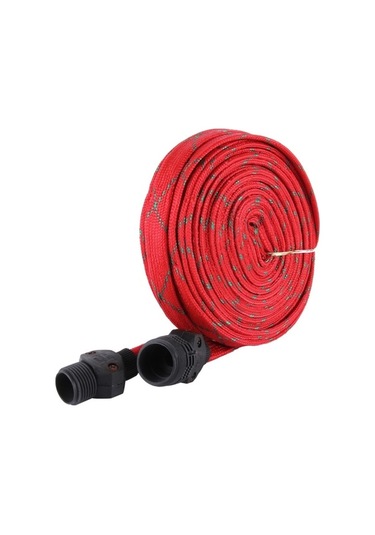 Flybuy Yüksek Yıkama Tabancası Suyu Sones Püskürtme M Hortumu Basınçlı Bahçe Araba 20 Du Diğer