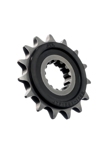 Jt Motosiklet Ön Dişli Jtf1591.15rb