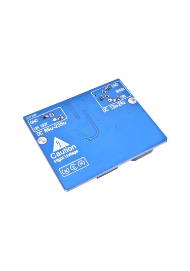 Qianfan Buck Boost Dönüştürücü, Doğru Akım, Yukarı Dönüştürücü,