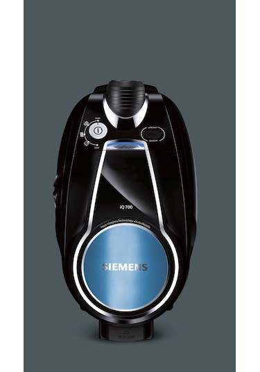 Siemens VSX7XTRM iQ700 850 W Toz Torbasız Elektrikli Süpürge