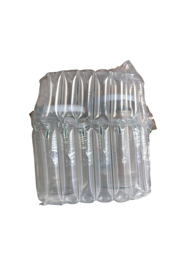 Şişme Kargo Poşeti 2'li 720 G