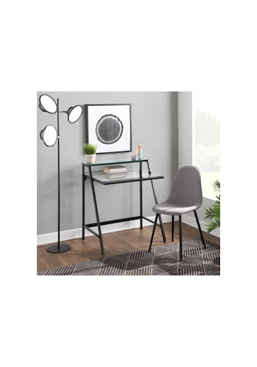 Larin Çalışma Masası