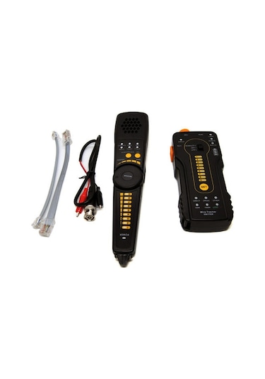 Beek BT-CT66 RJ45 Test Cihazı ve Kablo Bulucu