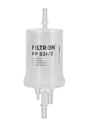 Pp836/2 - Yakıt Filtresi - Filtron