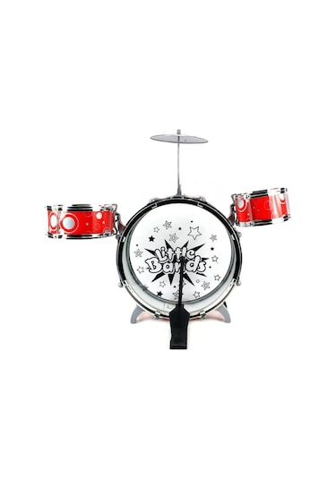 16697 Sunman. Jazz Davul Set