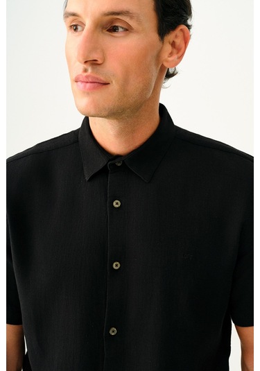 Loft Erkek Gömlek Mavi