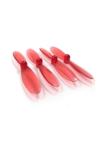 Hubsan X4 H107c ve Espcopter Yedek Pervane
