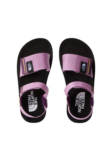 The North Face W Skeena Sandal Bayan Sandalet Nf0a46bfv8o1 001