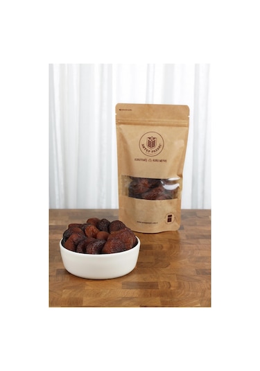 Antep Pazarı Kuru Kayısı Günkurusu Kayısı 200 G
