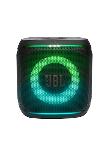Jbl Partybox Encore2 Bluetooth Mikrofonlu Hoparlör, Siyah