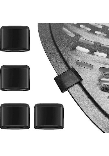 Ulzyvf Uyumlu Tampon Siyah Power Plakası Fritöz Hava Fritözü Crisper 14 Qy Option 1 Explanation: Changed "adet" To "qy" Option 2 More Descriptive : Ulzyvf Tampon Siyah Power Plakası Hava Fritözü Crisper Yedek Parça 14 Qy Siyah