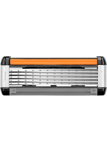 Bic Flex 5 Hybrid Tıraş Bıçağı + Yedek Başlık 10'lu