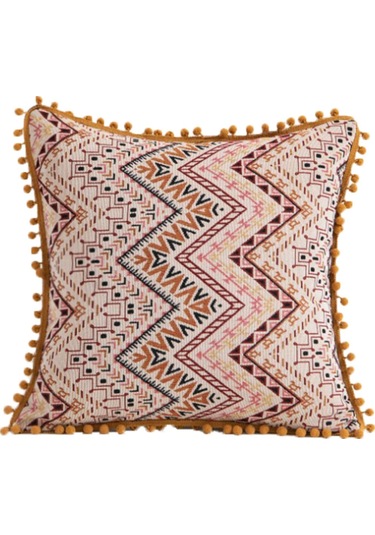 Suntek Salon A Için 18x18 Inç Minder Örtüsü Yastık Kaymaz