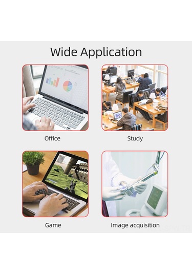 Maiyame Kablosuz Modda Tek Tık Açma Özelliği Olmayan Mk321bt Mini Klavye - Usb+bt4.0, Mavi Switch, 3 Tuş, Siyah/beyaz Optik