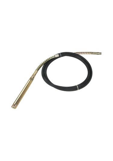 Betoncular Betovib Çelik Şase 3 Hp Beton Vibratörü