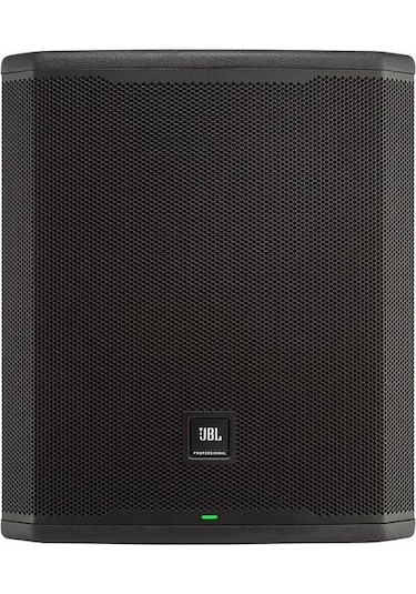 Jbl Prx918xlf 18" 2000w Aktif Kabin Hoparlör