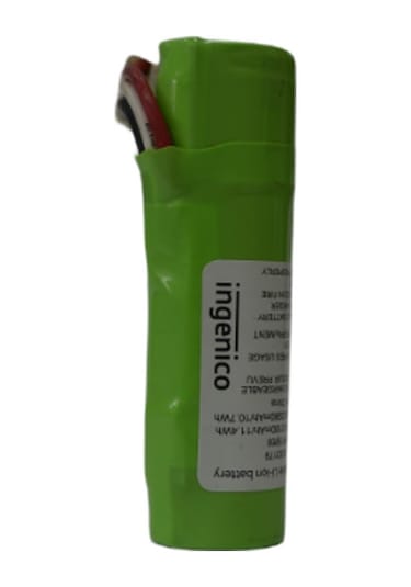 İngenico İwe280-Move5000F Pil Bataryaları