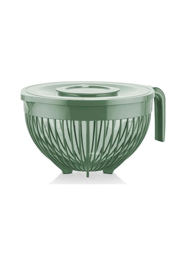 Selka Home Kapaklı Mikser Kabı 3000 Ml 001