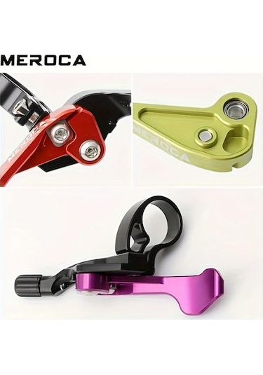 Motion003 Mor Meroca Alüminyum Alaşım Bisiklet Sele Borusu Düşürücü Uzaktan Kumanda Kolu Mtb Ayarlanabilir Yükseklikli Rulmanlarla Mor Motion003 Mor Meroca Alüminyum Alaşım Bisiklet Sele Borusu Düşürücü Uzaktan Kumanda Kolu Mtb Ayarlanabilir Yükseklikli Rulmanlarla Mor