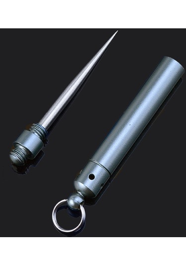 Suntek Açık Seyahat Kamp Için Paslanmaz Çelik Kürdan Suya