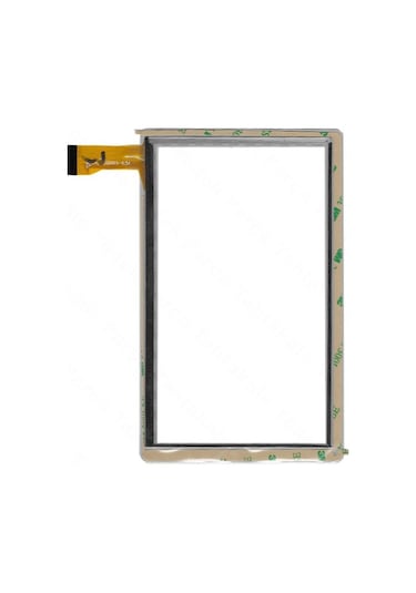 Dextel Dex-038 Dokunmatik Beyaz