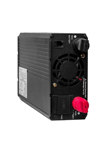 Herotech 600w Watt 12 Volt Modifiye Sinüs Ups İnverter