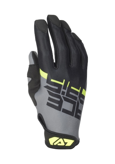 Acerbis Ce Neoprene 3.0 Eldiven Sarı - Siyah