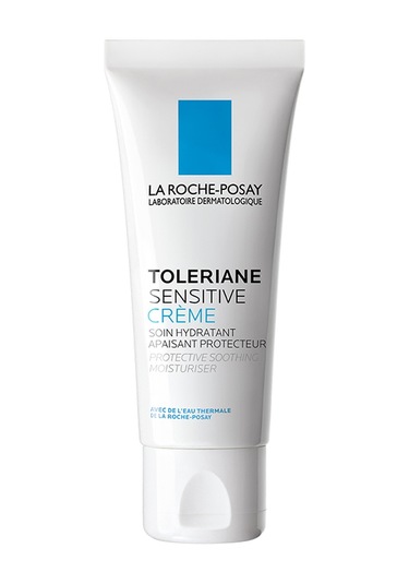 La Roche Posay Toleriane Sensitive Cream Kuru ve Hassas Ciltler İçin 40 ML