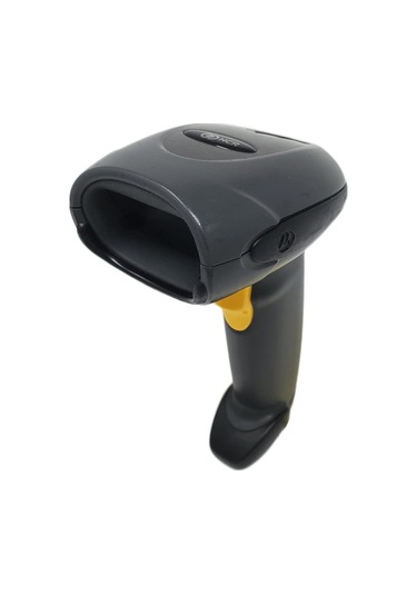 Motorola, Ds4208, Usb Kıt, Tarayıcı Ds4208-sr00007wr Ve 7 Ayaklı Düz Korumalı Usb Kablosu Cba-u21-s07zar İçerir, Siyah - Model : Ds4208-sbzu010...-122564