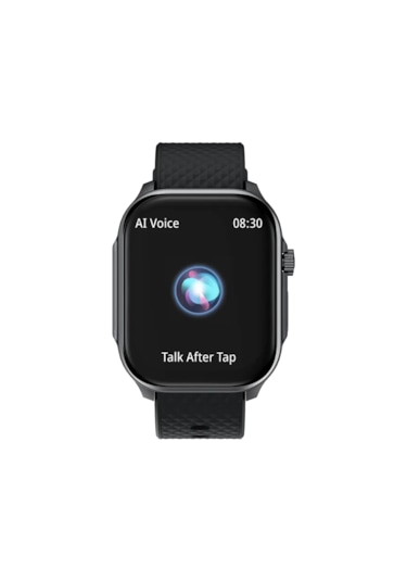 Tecno Watch 3 Active 2.01" Akıllı Saat (Tecno Türkiye Garantili)