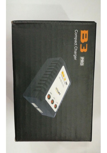 Lipo Pil Şarj Cihazı Imax Şarj Aleti Cihazı B3 2S 3S