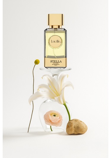 Lucille Stella Kadın Parfüm EDP 100 ML