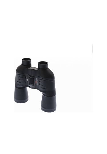 Breaker 7x50 Ct Profesyonel El Dürbünü - 1000m/56m - Siyah