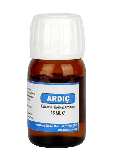 Saf Ardıç Aroması 15 ML