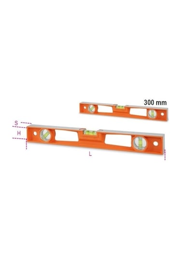 Döküm Gövde Su Terazisi 1696d 600 K 60221696d6000