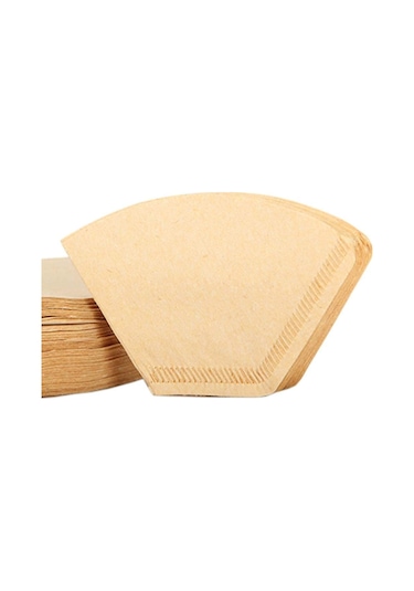 Horecamark 4 Numara Filtre Kahve Kağıdı 3 x 100 'Lü