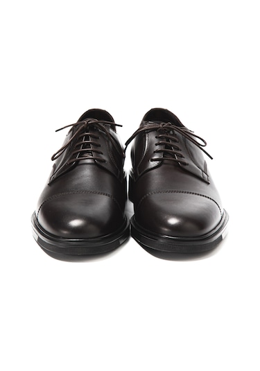 Oxford Klasik Unisex Diğer 0990003.36200801 Franceschetti Cortına T.moro Mor