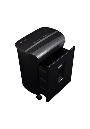 Mühlen Zähen 270M 10 M Evrak İmha Kağıt Kesme Makinesi