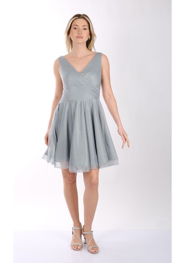 Dori Kadın Abiye 22243012 Limon Küfü