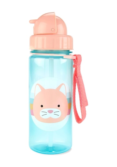 Skip Hop Zoo Pipetli Suluk Kedi 9q336810