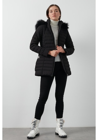 Lela Bayan Kaban 497Kylıe21 Siyah