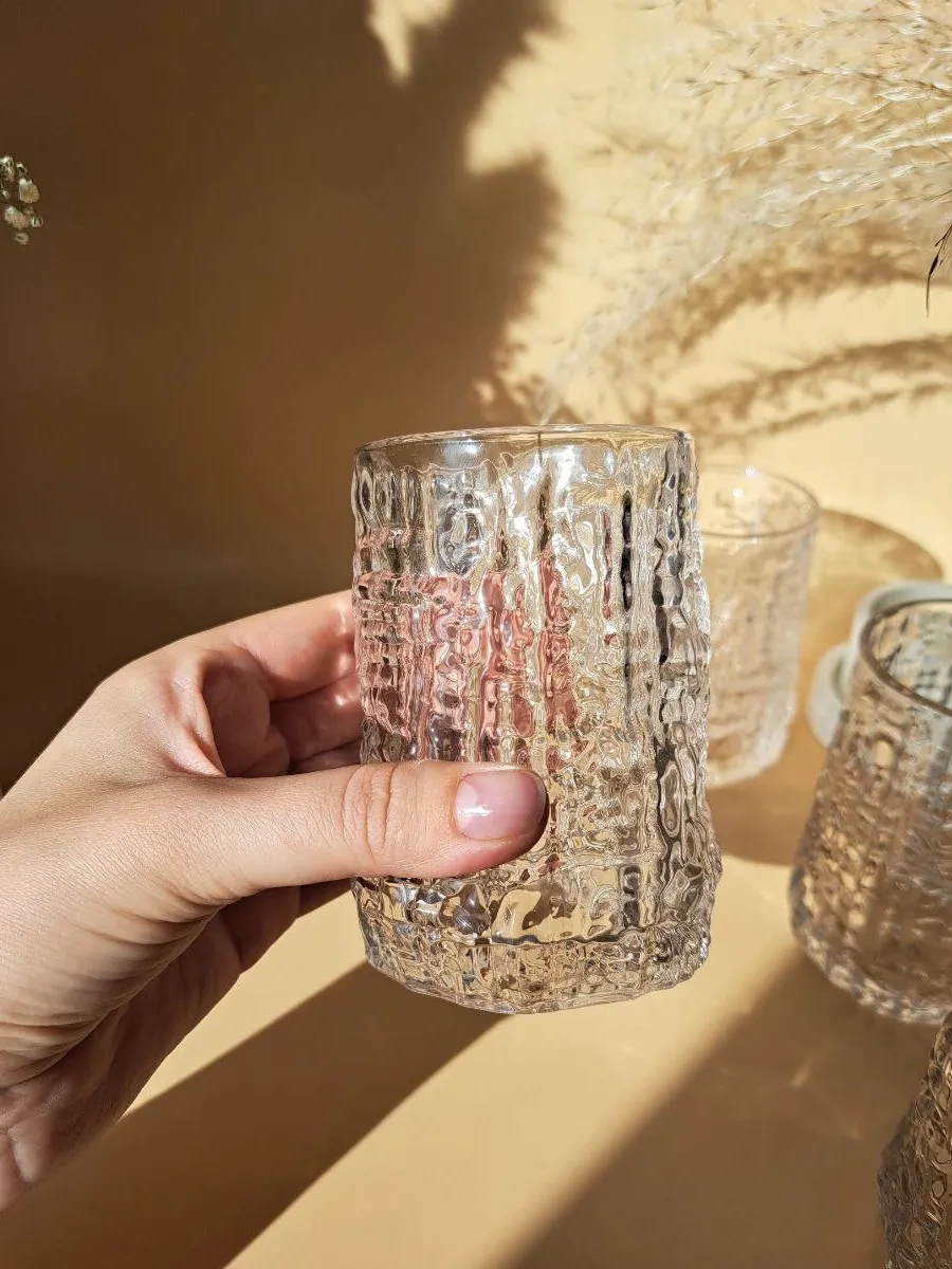 Lenardi 6'lı Bardak Seti 250 Ml Hediye 266212160 Beyaz