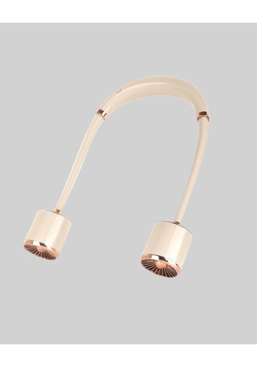 Mey Najmaddin Katlanabilir Asılabilir Mini Fan Usb Şarjlı 3 Kademeli Sessiz Najmaddin