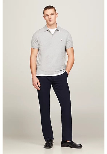 Erkek Denton 1985 Collection Chino Pantolon - Lacivert Desert Sky