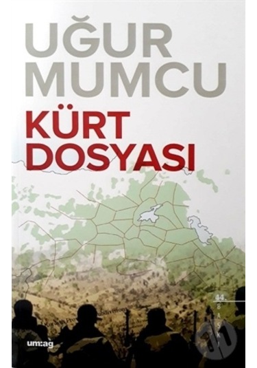 Kürt Dosyası - Uğur Mumcu - UM:AG Araştımacı Gazetecilik Vakfı
