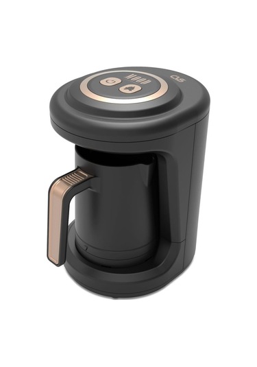 Cvs DN 19818 Mood 1554 Türk Kahve Makinesi