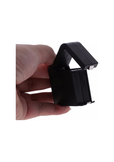 Butu Bt860 İşaretçi Stili Pil Kapasitesi Test Cihazı