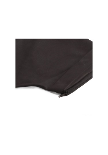 Youtek 255 Modeli İçin Nilon Toz Toplayıcı Çanta, Çelik Demir Çerçeve Ve Fermuarlı Tasarım, Atölye Temizliği İçin Uygun