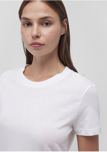 Mavi - 2li Basic Tişört 1611365-900 Siyah