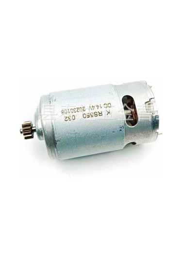 Xiyyadms Gsr14.4-2 Li Psr 14,4 Li-2 Uyumlu 14.4v 13 Dişli Dc Motor - Yüksek Verimli Performanslı Elektrik Aleti Motoru 1607022606